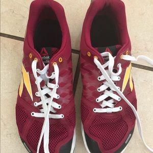 Reebok crossfit nano 8.5